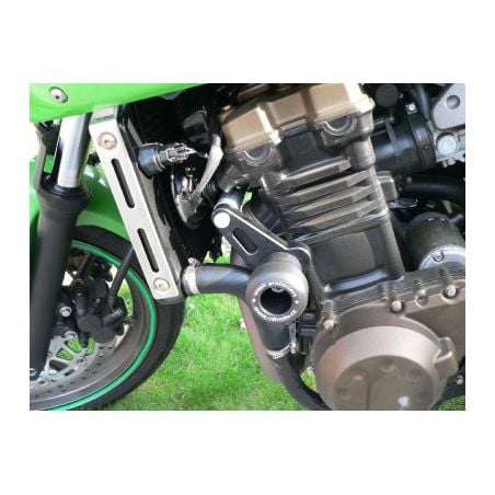 RDK4-PH01KD Tamponi telaio PH01 - coppia KAWASAKI Z 1000 (2003to ) 1000 2003 2006 RDmoto