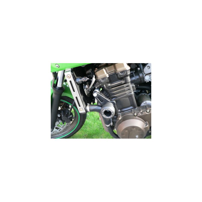RDK4-PH01W Tamponi telaio PH01 - coppia KAWASAKI Z 750 (2003to ) 750 2004 2006 RDmoto