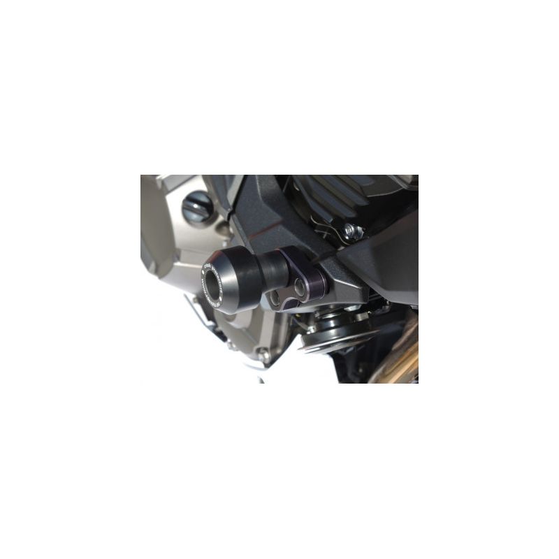 RDK35-PH01W Tamponi telaio PH01 - coppia KAWASAKI Z 800 800 2013 2016 RDmoto