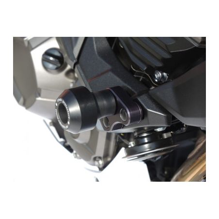 RDK35-PH01KD Tamponi telaio PH01 - coppia KAWASAKI Z 800 E 800 2013 2016 RDmoto