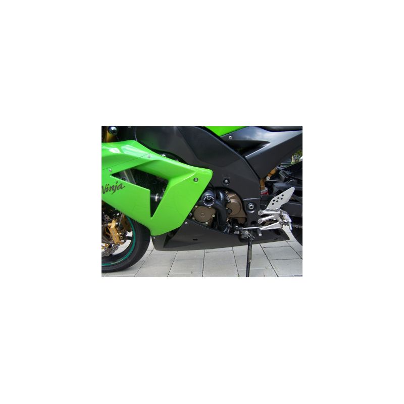 RDK6-PH01W Tamponi telaio PH01 - coppia KAWASAKI ZX-10R (to 2020) 1000 2004 2005 RDmoto