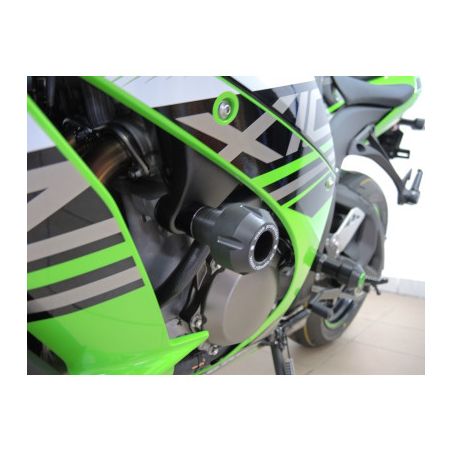 RDK42-PH01W Tamponi telaio PH01 - coppia KAWASAKI ZX-10R (2021to ) 1000 2021 2025 RDmoto