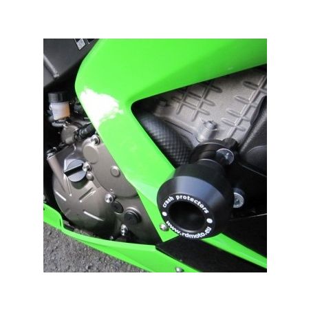 RDK34-PH01W Tamponi telaio PH01 - coppia KAWASAKI ZX-6R (600/636) 636 2013 2018 RDmoto