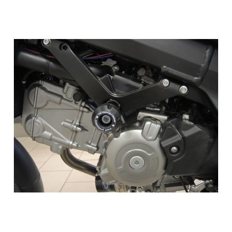 RDS37-PH01KD Tamponi telaio PH01 - coppia SUZUKI V-Strom 650 XT ABS 650 2015 2016 RDmoto