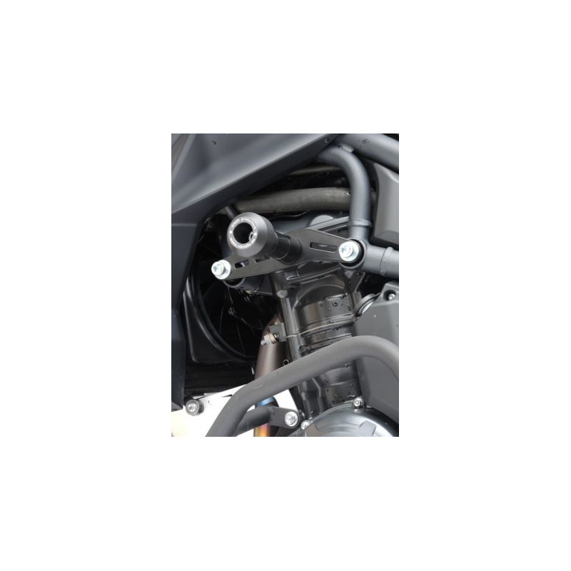 RDT11-PH01W Tamponi telaio PH01 - coppia TRIUMPH Tiger Explorer 1200 1200 2012 2017 RDmoto