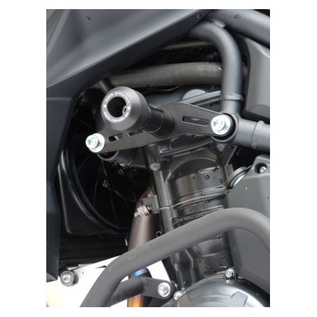 RDT11-PH01KD Tamponi telaio PH01 - coppia TRIUMPH Tiger Explorer 1200 XC 1200 2012 2017 RDmoto