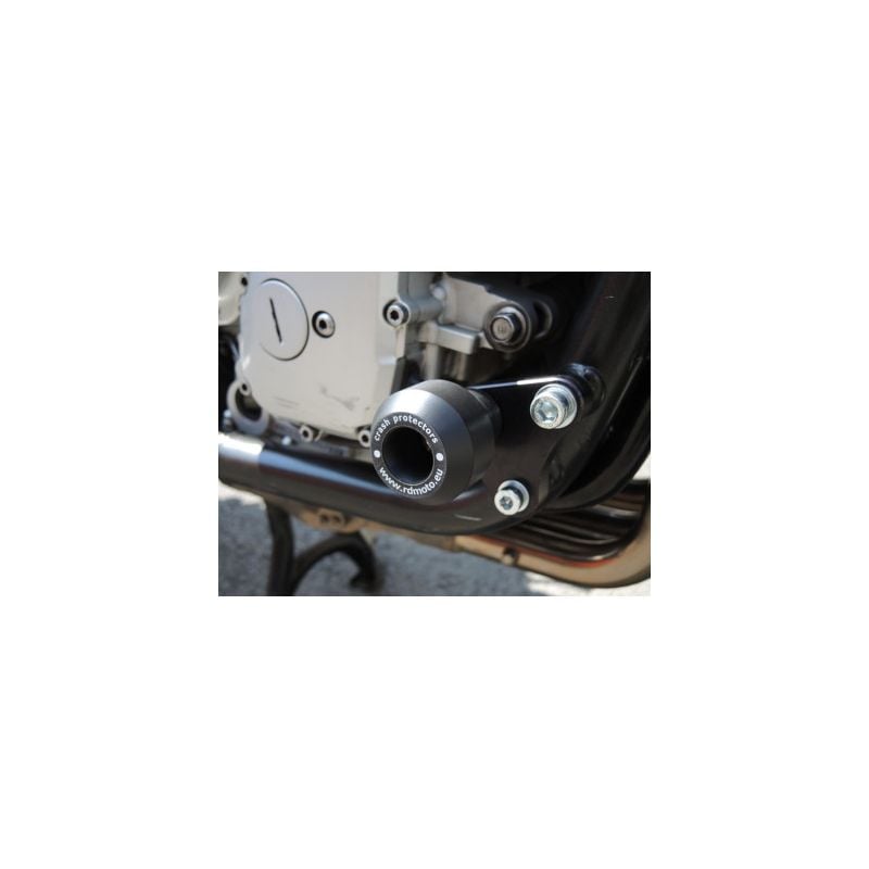 RDY10-PH01KD Tamponi telaio PH01 - coppia YAMAHA Fazer 1000 1000 2001 2005 RDmoto