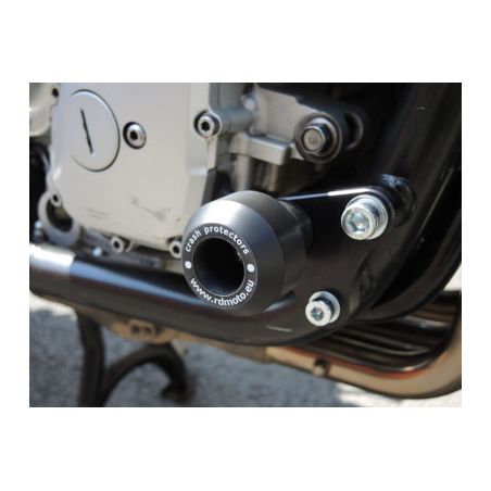 RDY10-PH01W Tamponi telaio PH01 - coppia YAMAHA Fazer 1000 1000 2001 2005 RDmoto