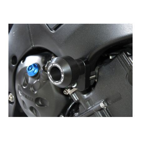 RDY37-PH01KD Tamponi telaio PH01 - coppia YAMAHA FZ1 Fazer 1000 2006 2015 RDmoto