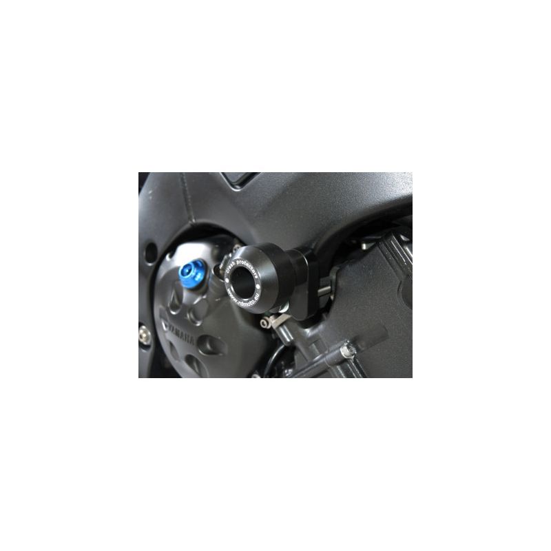 RDY37-PH01W Tamponi telaio PH01 - coppia YAMAHA FZ1 naked 1000 2006 2015 RDmoto