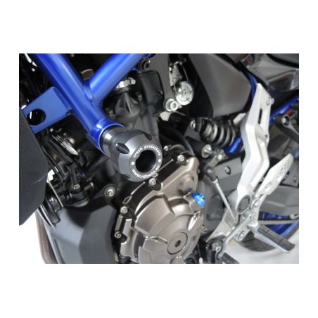 RDY33-PH01W Tamponi telaio PH01 - coppia YAMAHA MT-07 690 2014 2024 RDmoto