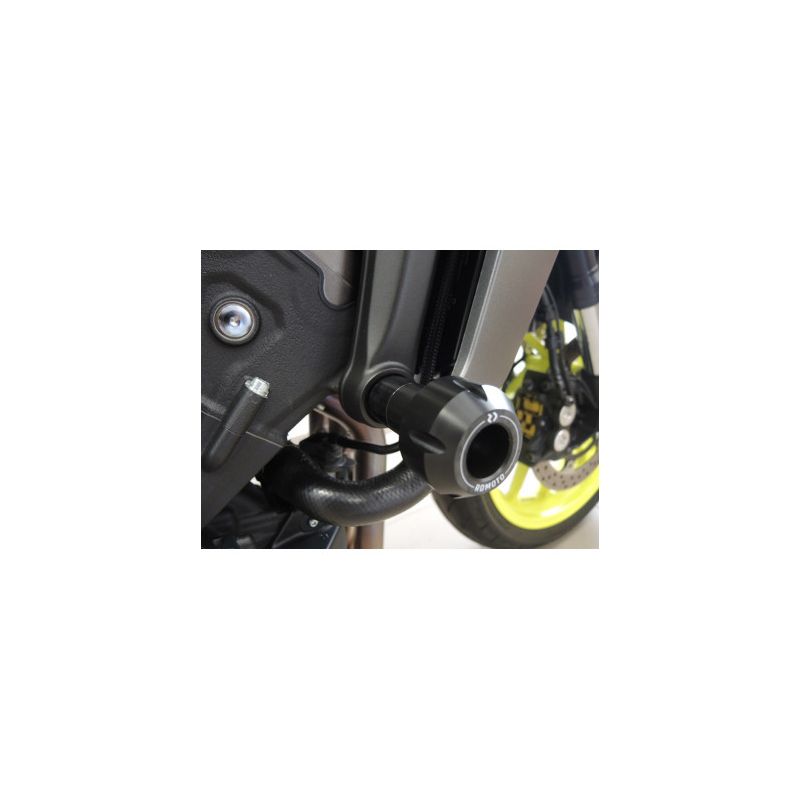 RDY45-PH01W Tamponi telaio PH01 - coppia YAMAHA MT-09 (to 2020) 900 2017 2020 RDmoto