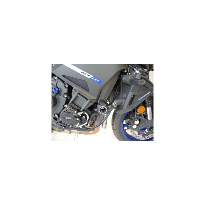 RDY41-PH01KD Tamponi telaio PH01 - coppia YAMAHA MT-10 1000 2016 2021 RDmoto