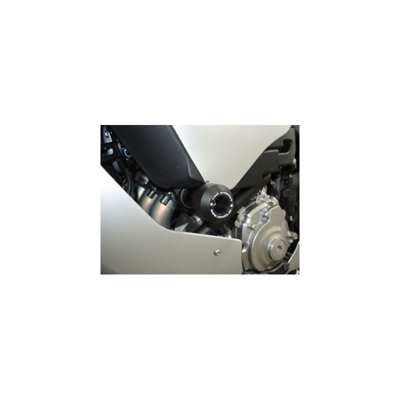 RDY36-PH01KD Tamponi telaio PH01 - coppia YAMAHA R1 (2015to ) 1000 2015 2024 RDmoto