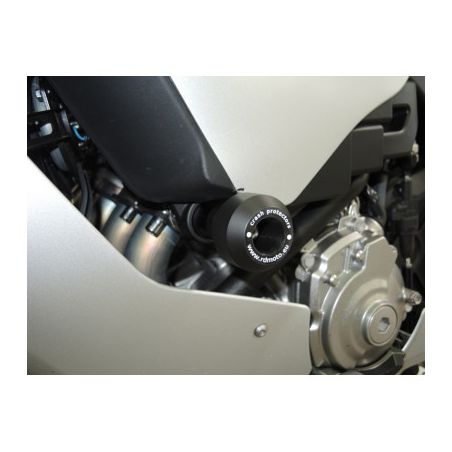 RDY36-PH01KD Tamponi telaio PH01 - coppia YAMAHA R1M 1000 2015 2024 RDmoto
