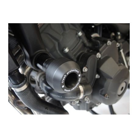 RDY35-PH01KD Tamponi telaio PH01 - coppia YAMAHA Tracer 900 900 2014 2020 RDmoto