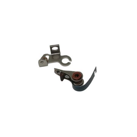 S014908 Accensione Puntine - contatti AERMACCHI-HD 350 SPRINT 350 1971 1971 RICAMBI - SPARE PARTS
