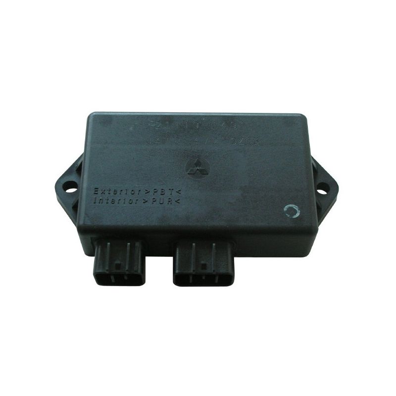 S161105 Accensione Centralina KAWASAKI ZRX 1100 1100 1997 2000 RICAMBI - SPARE PARTS