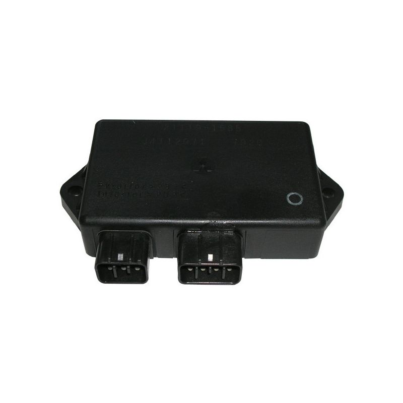 S161109 Accensione Centralina KAWASAKI ZRX 1200 S 1200 2001 2004 RICAMBI - SPARE PARTS