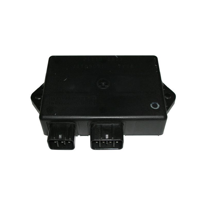 S161106 Accensione Centralina KAWASAKI ZX-6R 600 1998 1999 RICAMBI - SPARE PARTS