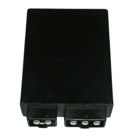 S161102 Accensione Centralina KAWASAKI ZZR 600 600 1990 1992 RICAMBI - SPARE PARTS