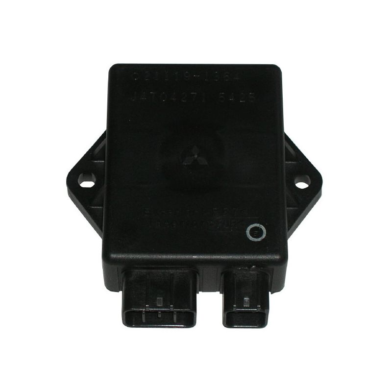 S161104 Accensione Centralina KAWASAKI ZZR 600 600 1993 2006 RICAMBI - SPARE PARTS