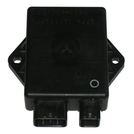 S161104 Accensione Centralina KAWASAKI ZZR 600 600 1993 2006 RICAMBI - SPARE PARTS