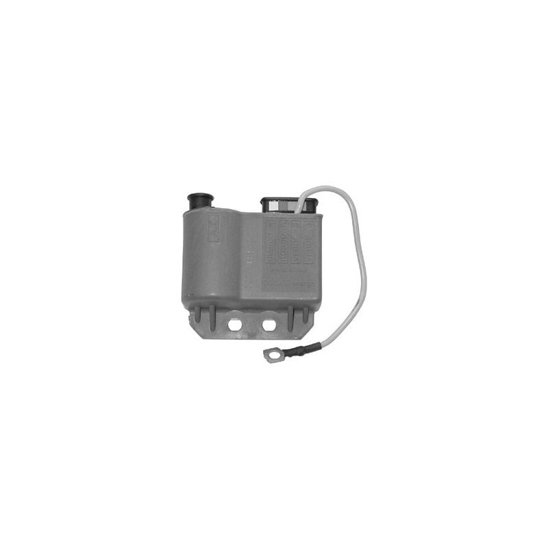 S328981 Accensione Centralina - Ducati Energia PIAGGIO Vespa PX 125 125 1980 2013 RICAMBI - SPARE PA