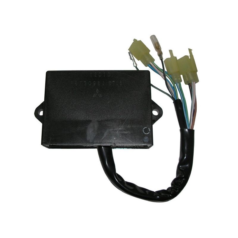 S161303 Accensione Centralina SUZUKI DR 650 RSE 650 1991 1994 RICAMBI - SPARE PARTS