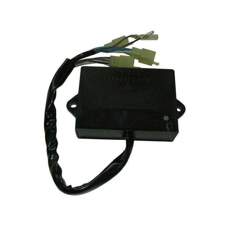 S161302 Accensione Centralina SUZUKI DR 800S Big 800 1991 1996 RICAMBI - SPARE PARTS