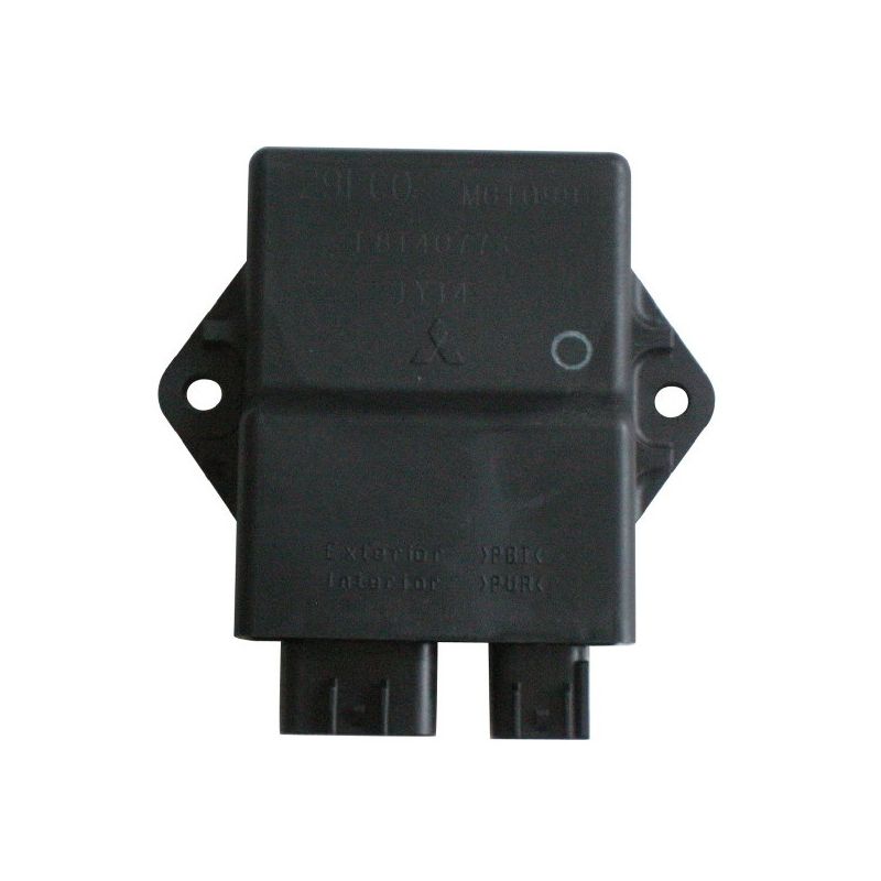 S161305 Accensione Centralina SUZUKI DR-Z 400SM 400 2005 2009 RICAMBI - SPARE PARTS