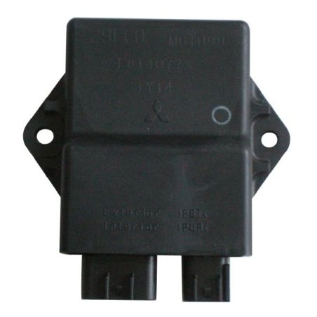 S161305 Accensione Centralina SUZUKI DR-Z 400SM 400 2005 2009 RICAMBI - SPARE PARTS