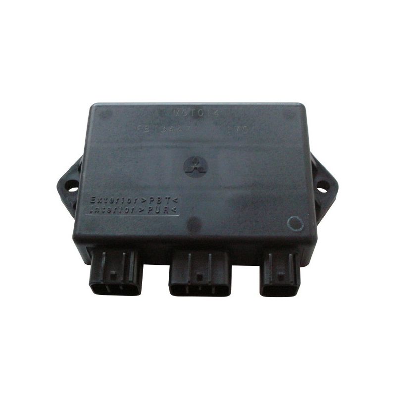 S161307 Accensione Centralina SUZUKI Freewind XF 650 650 1997 2002 RICAMBI - SPARE PARTS