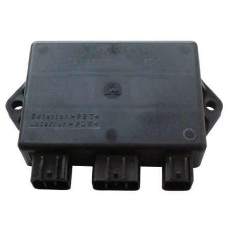 S161307 Accensione Centralina SUZUKI Freewind XF 650 650 1997 2002 RICAMBI - SPARE PARTS