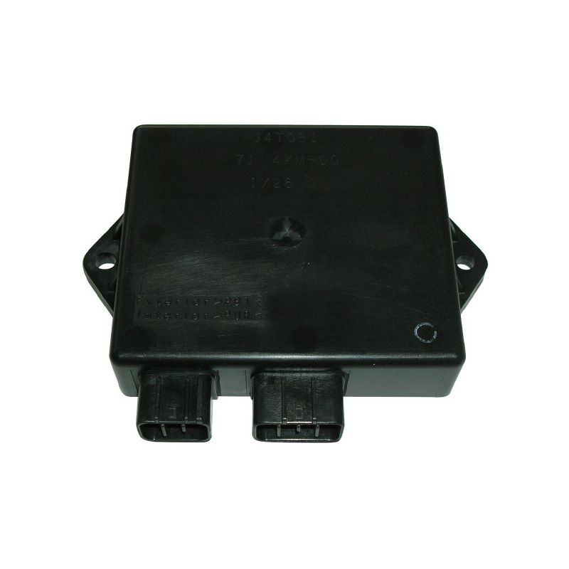 S161504 Accensione Centralina YAMAHA Diversion 900 900 1994 2004 RICAMBI - SPARE PARTS