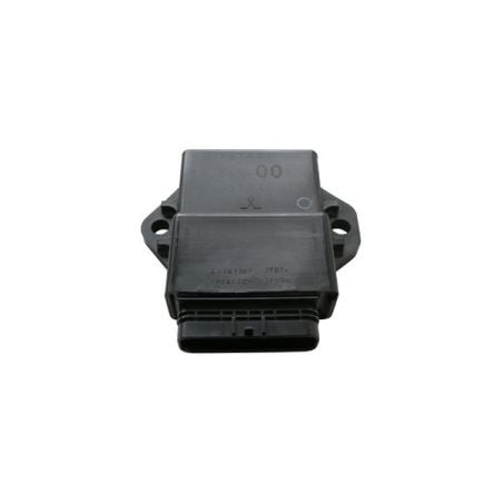 S161501 Accensione Centralina YAMAHA FZ6 Fazer semicarenata 600 2004 2006 RICAMBI - SPARE PARTS