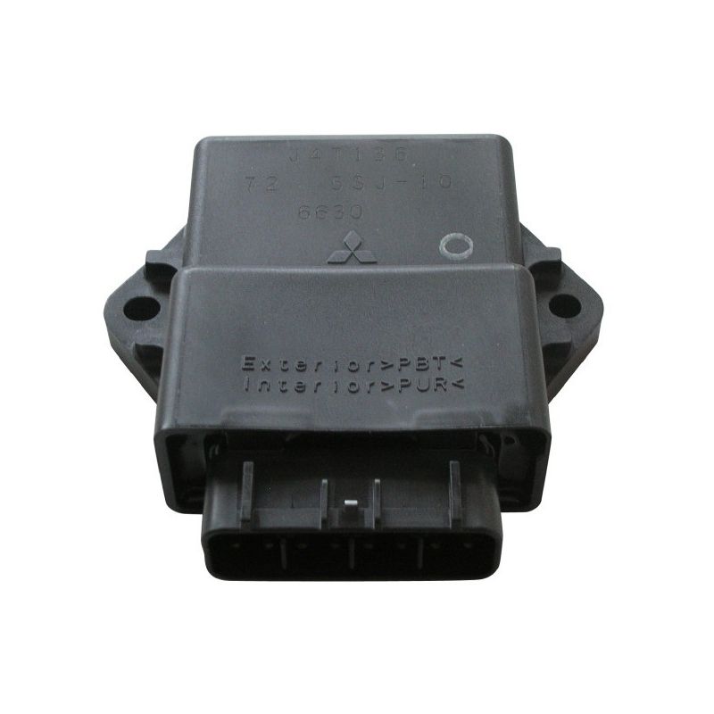 S161510 Accensione Centralina YAMAHA Majesty 250 250 2002 2006 RICAMBI - SPARE PARTS