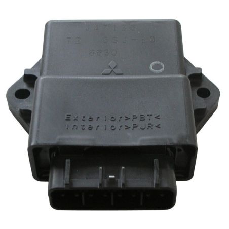 S161510 Accensione Centralina YAMAHA Majesty 250 250 2002 2006 RICAMBI - SPARE PARTS
