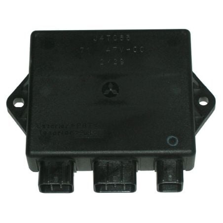S161505 Accensione Centralina YAMAHA YZF 600 Thundercat 600 1996 2001 RICAMBI - SPARE PARTS