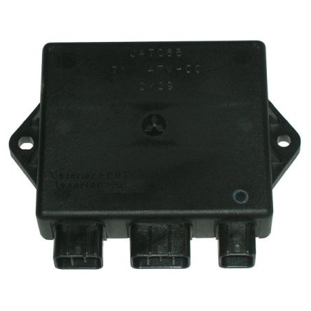 S161505 Accensione Centralina YAMAHA YZF 600 Thundercat 600 1996 2001 RICAMBI - SPARE PARTS