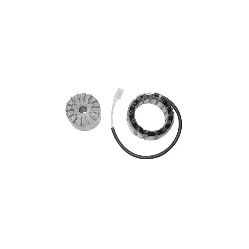 S350495 Alternatore MOTO GUZZI Breva 750 ie 750 2004 2009 RICAMBI - SPARE PARTS