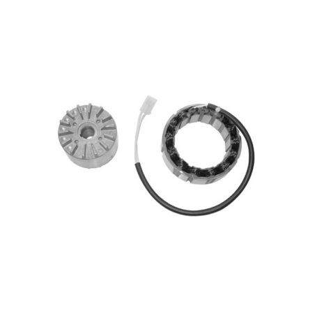 S350495 Alternatore MOTO GUZZI Breva 750 ie 750 2004 2009 RICAMBI - SPARE PARTS