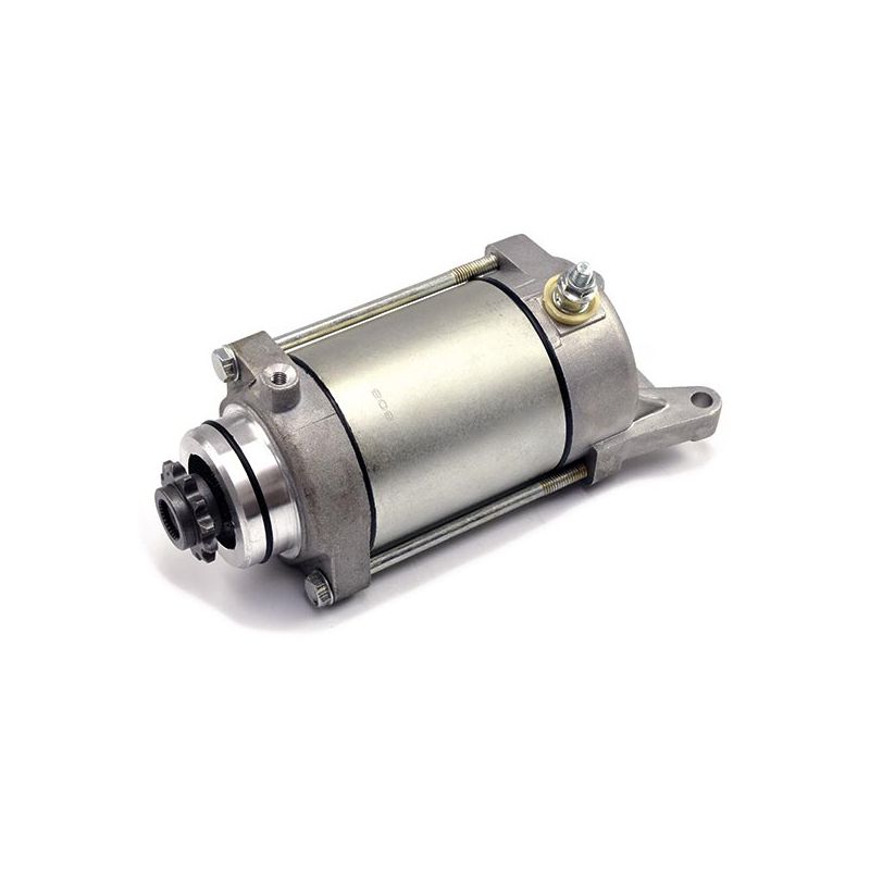 S1781062 Motorino Avviamento KAWASAKI ER-5 500 1997 2005 RICAMBI - SPARE PARTS