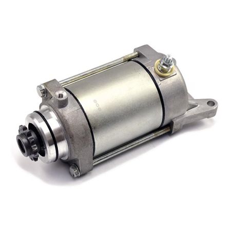 S1781062 Motorino Avviamento KAWASAKI ER-5 500 1997 2005 RICAMBI - SPARE PARTS