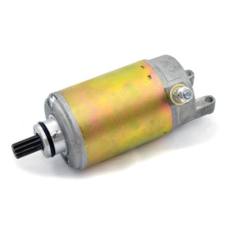 S1781059 Motorino Avviamento KAWASAKI Z 1000 (2003to ) 1000 2003 2013 RICAMBI - SPARE PARTS