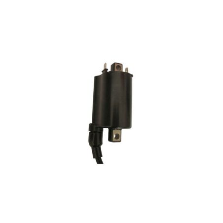 S0010559 Bobine esterne MOTO GUZZI V35 TT 350 1985 1989 RICAMBI - SPARE PARTS