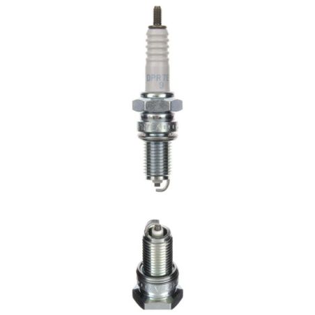 S595129 Candele NGK BENELLI BN 125 125 2018 2023 RICAMBI - SPARE PARTS