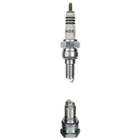 S596216 Candele NGK Iridium IX HONDA CB 650 F 650 2014 2019 RICAMBI - SPARE PARTS