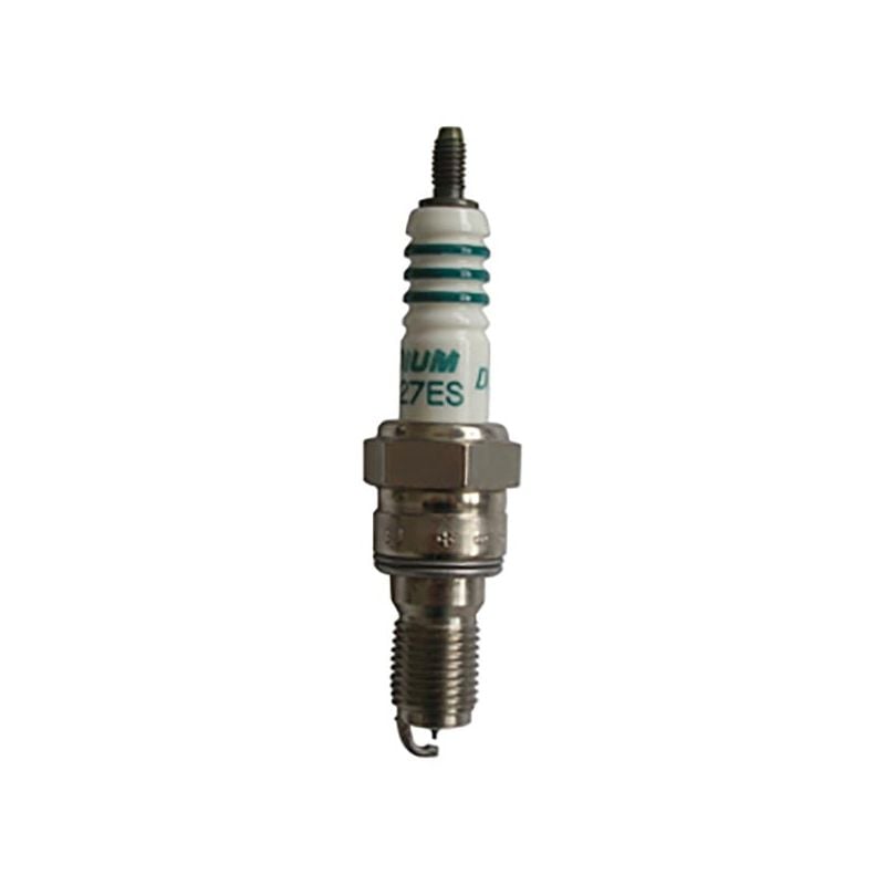 S627210 Candele Denso - Iridium HONDA CB 650 R (Neo Sports Cafe) 650 2019 2025 RICAMBI - SPARE PARTS