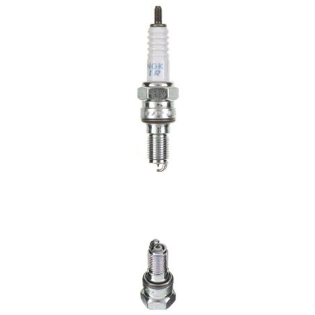 S595766 Candele NGK HONDA CBR 1000 RR 1000 2004 2016 RICAMBI - SPARE PARTS